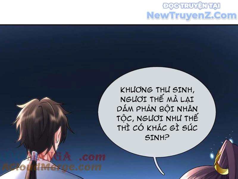 Ta Có Thể Thôn Phệ Vô Hạn Chapter 89 - Trang 5