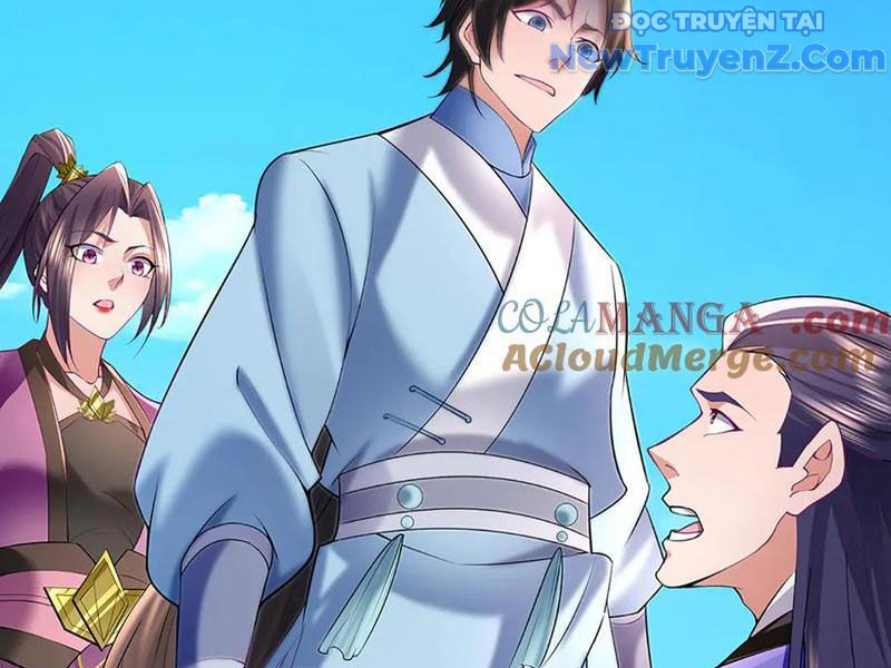 Ta Có Thể Thôn Phệ Vô Hạn Chapter 89 - Trang 9
