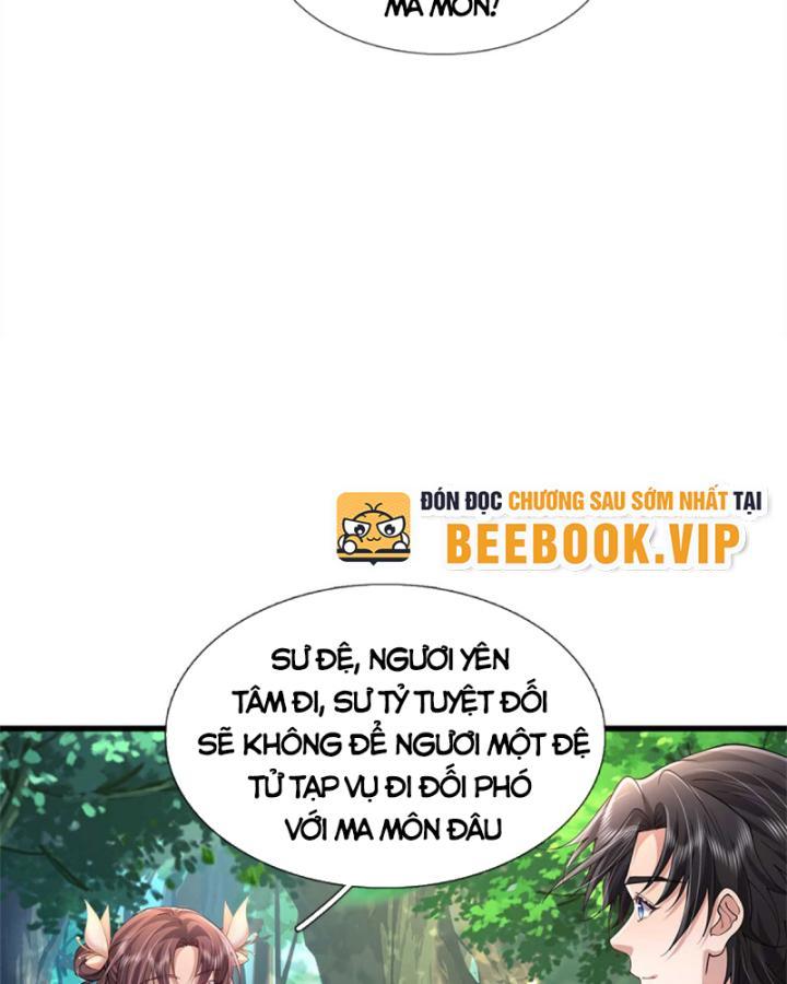 Ta Có Thể Thôn Phệ Vô Hạn Chapter 9 - Trang 11