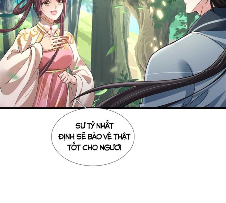 Ta Có Thể Thôn Phệ Vô Hạn Chapter 9 - Trang 12