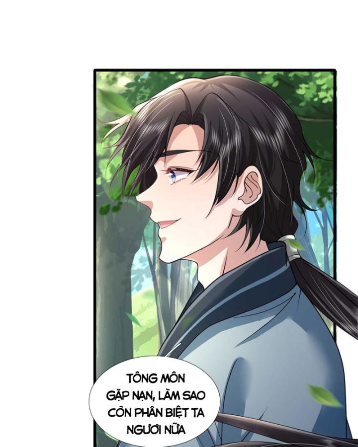 Ta Có Thể Thôn Phệ Vô Hạn Chapter 9 - Trang 13