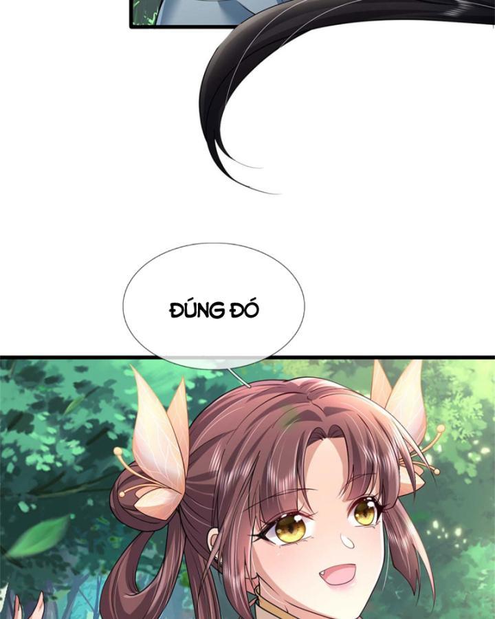 Ta Có Thể Thôn Phệ Vô Hạn Chapter 9 - Trang 14