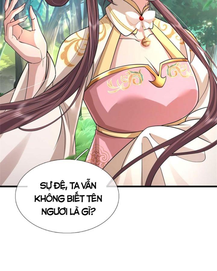 Ta Có Thể Thôn Phệ Vô Hạn Chapter 9 - Trang 15