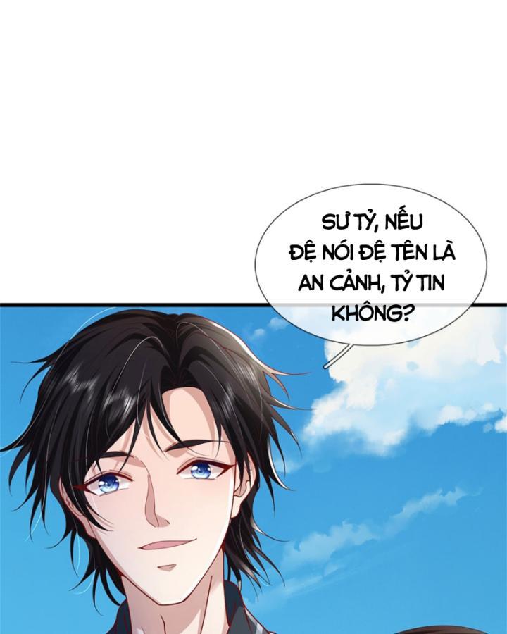 Ta Có Thể Thôn Phệ Vô Hạn Chapter 9 - Trang 17