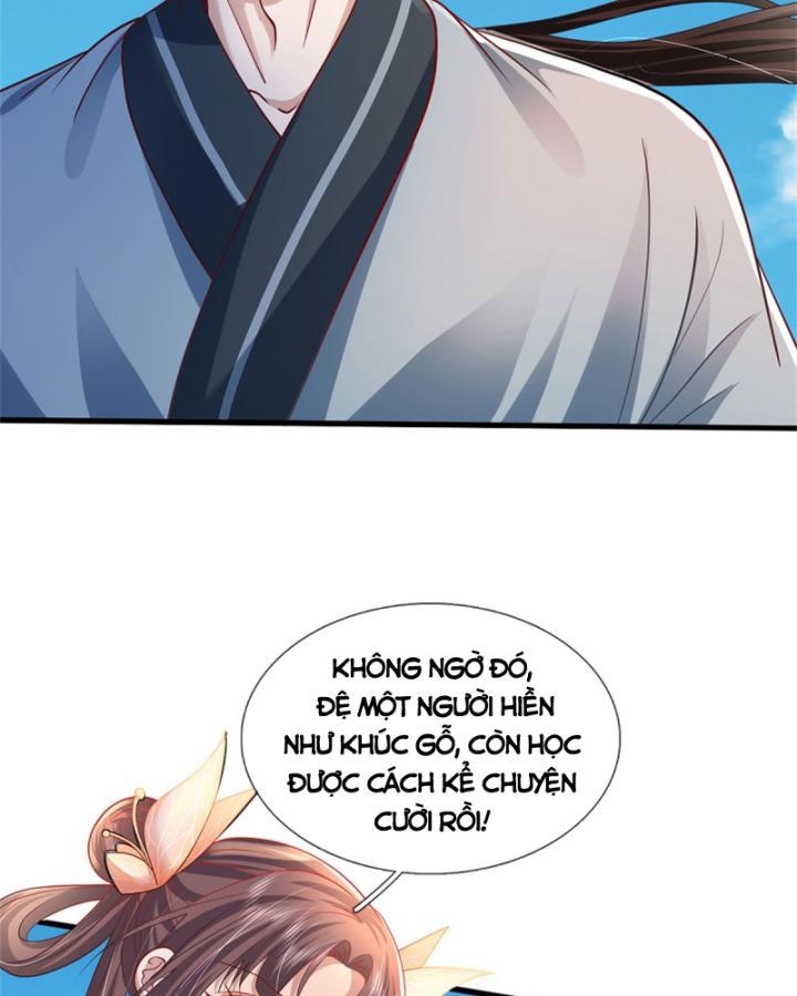 Ta Có Thể Thôn Phệ Vô Hạn Chapter 9 - Trang 18