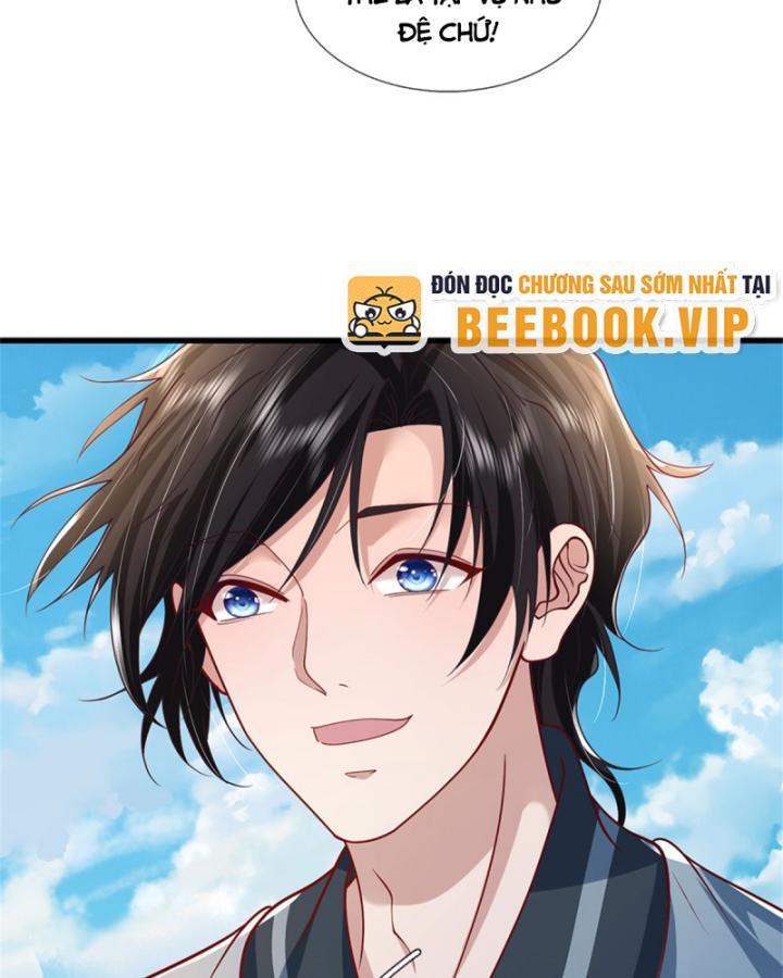 Ta Có Thể Thôn Phệ Vô Hạn Chapter 9 - Trang 21