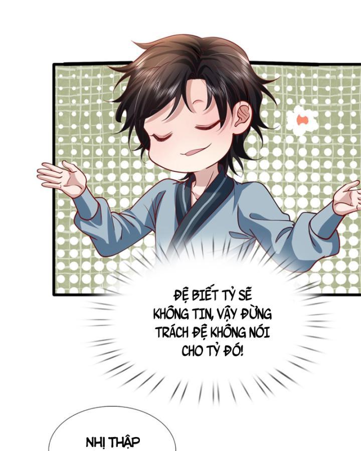 Ta Có Thể Thôn Phệ Vô Hạn Chapter 9 - Trang 23