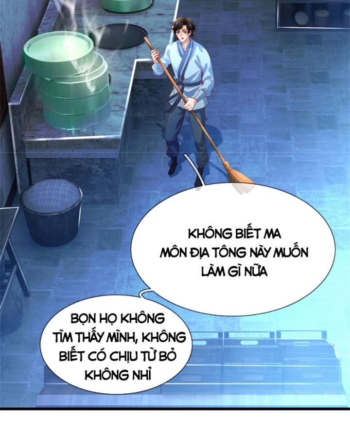 Ta Có Thể Thôn Phệ Vô Hạn Chapter 9 - Trang 27