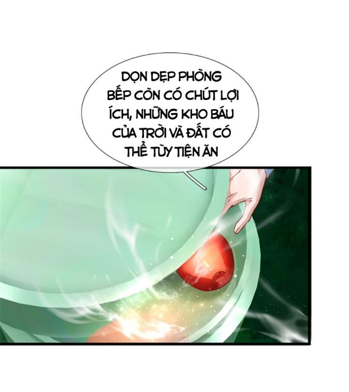 Ta Có Thể Thôn Phệ Vô Hạn Chapter 9 - Trang 28