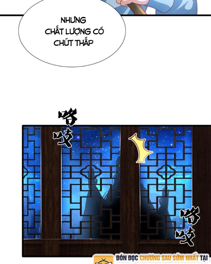 Ta Có Thể Thôn Phệ Vô Hạn Chapter 9 - Trang 30