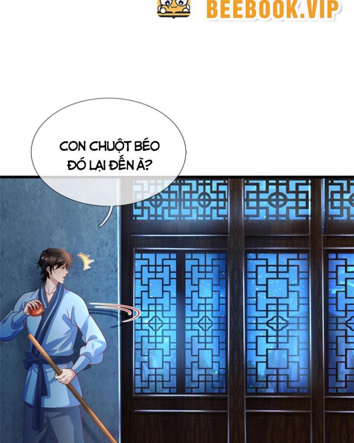 Ta Có Thể Thôn Phệ Vô Hạn Chapter 9 - Trang 31