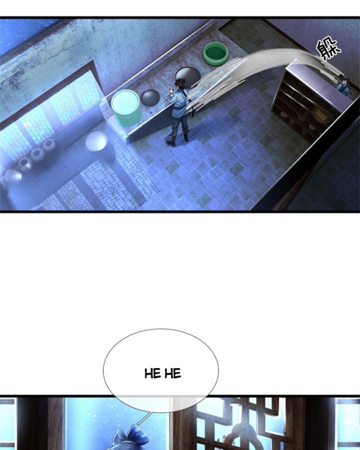 Ta Có Thể Thôn Phệ Vô Hạn Chapter 9 - Trang 34