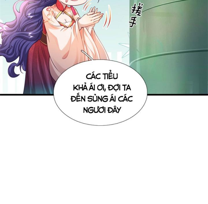 Ta Có Thể Thôn Phệ Vô Hạn Chapter 9 - Trang 39