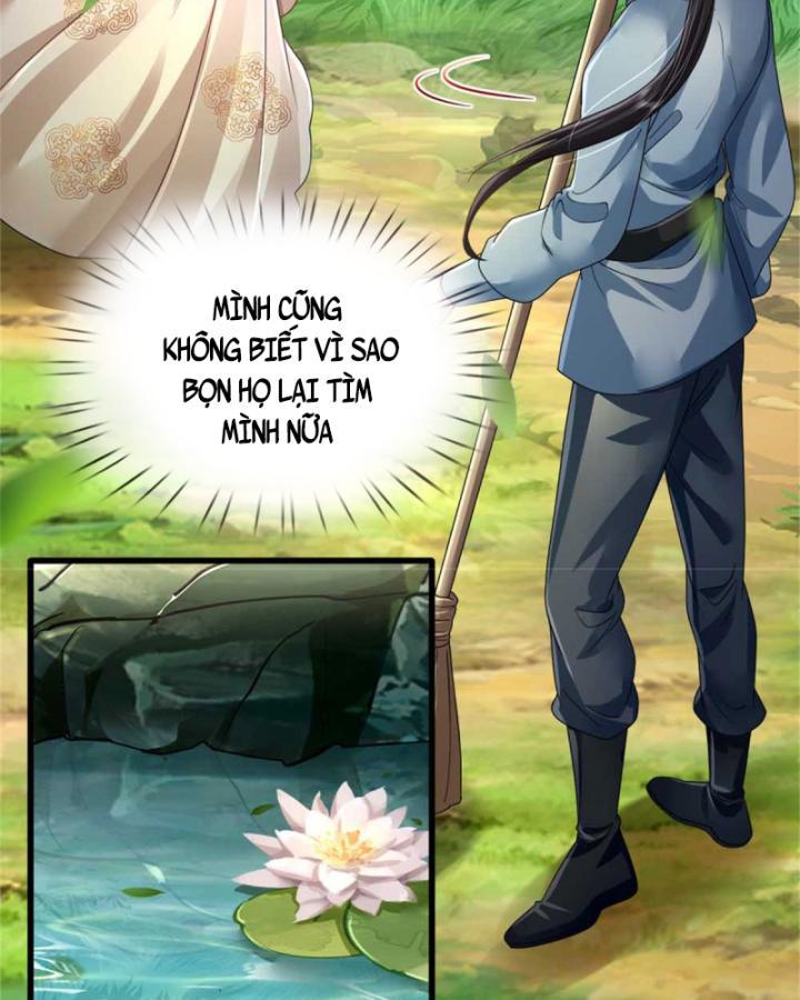 Ta Có Thể Thôn Phệ Vô Hạn Chapter 9 - Trang 4
