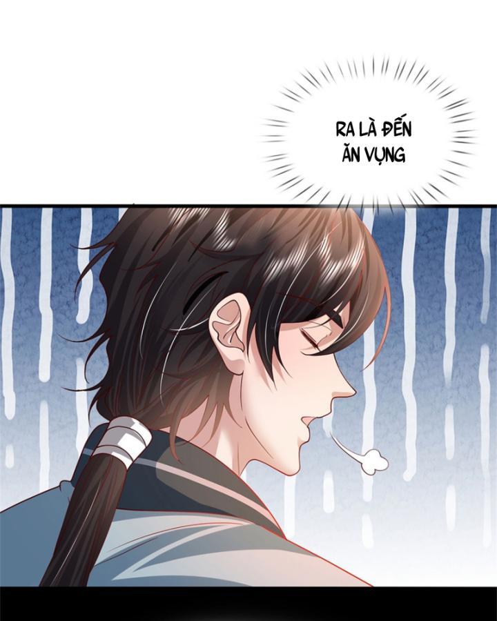 Ta Có Thể Thôn Phệ Vô Hạn Chapter 9 - Trang 40