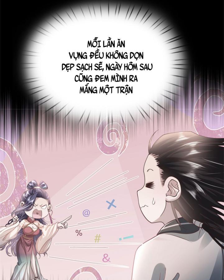 Ta Có Thể Thôn Phệ Vô Hạn Chapter 9 - Trang 41