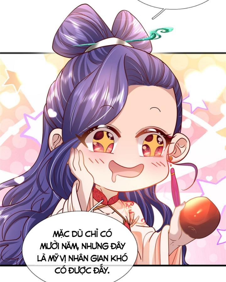 Ta Có Thể Thôn Phệ Vô Hạn Chapter 9 - Trang 46