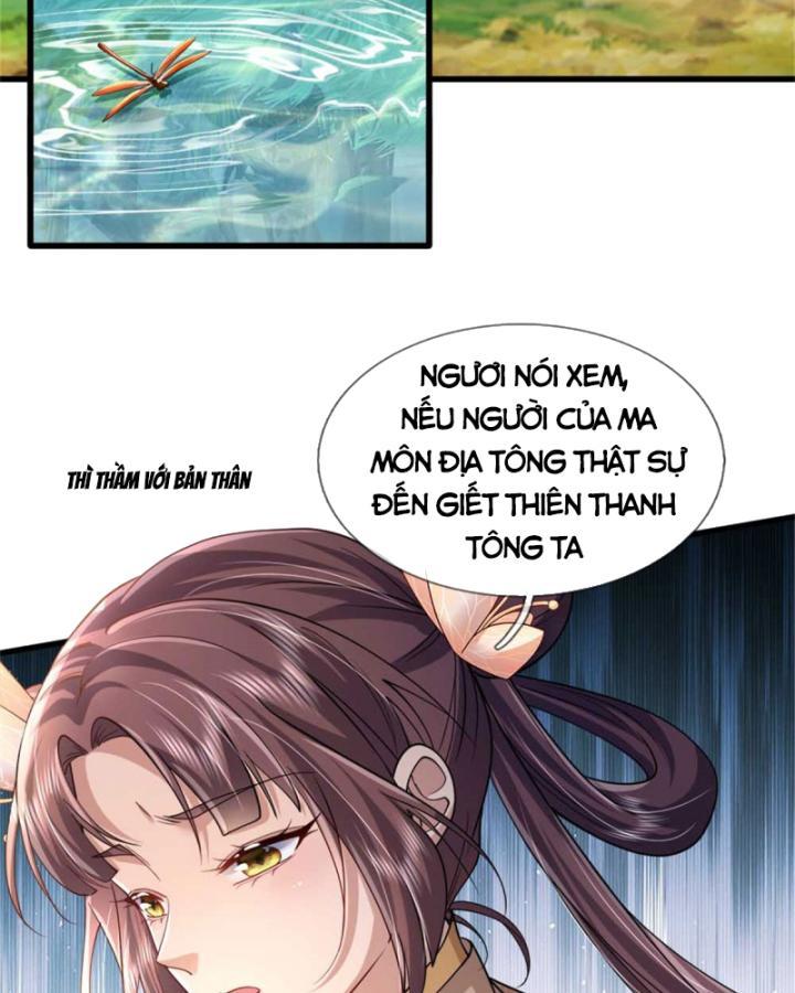 Ta Có Thể Thôn Phệ Vô Hạn Chapter 9 - Trang 5