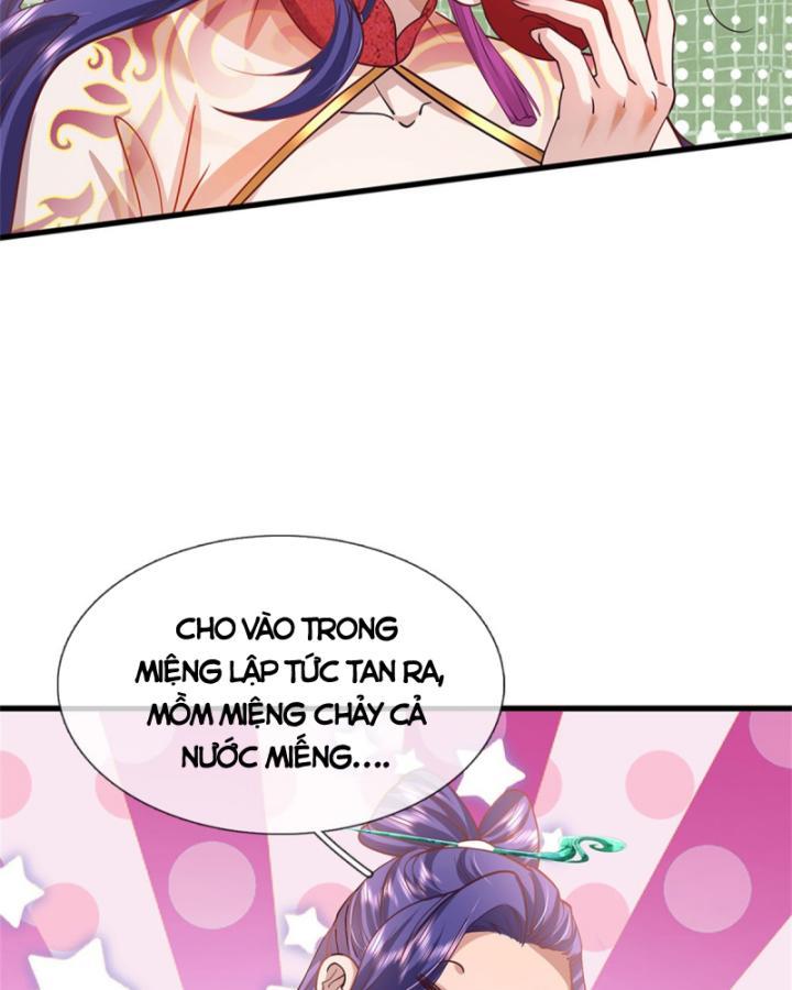 Ta Có Thể Thôn Phệ Vô Hạn Chapter 9 - Trang 50