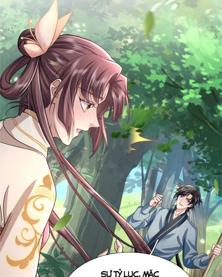 Ta Có Thể Thôn Phệ Vô Hạn Chapter 9 - Trang 8