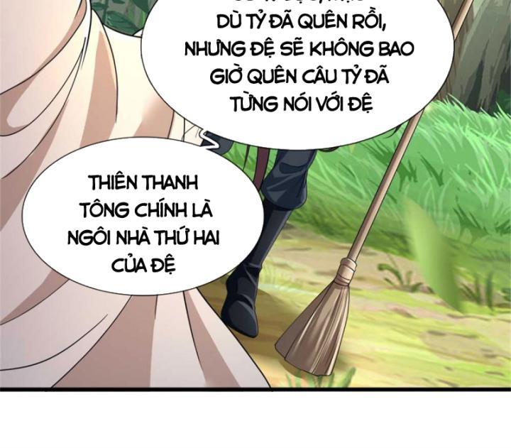 Ta Có Thể Thôn Phệ Vô Hạn Chapter 9 - Trang 9