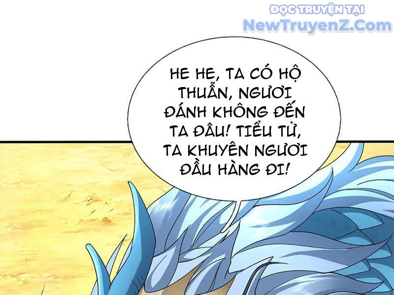 Ta Có Thể Thôn Phệ Vô Hạn Chapter 90 - Trang 11