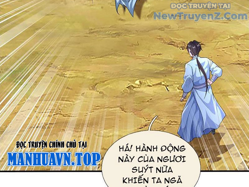Ta Có Thể Thôn Phệ Vô Hạn Chapter 90 - Trang 16