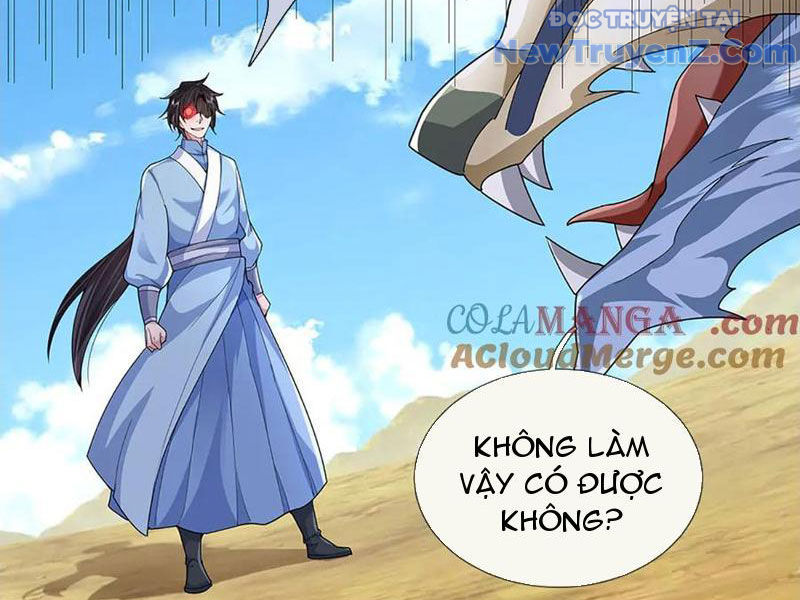 Ta Có Thể Thôn Phệ Vô Hạn Chapter 90 - Trang 24
