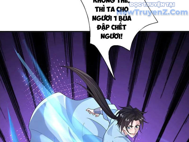 Ta Có Thể Thôn Phệ Vô Hạn Chapter 90 - Trang 26