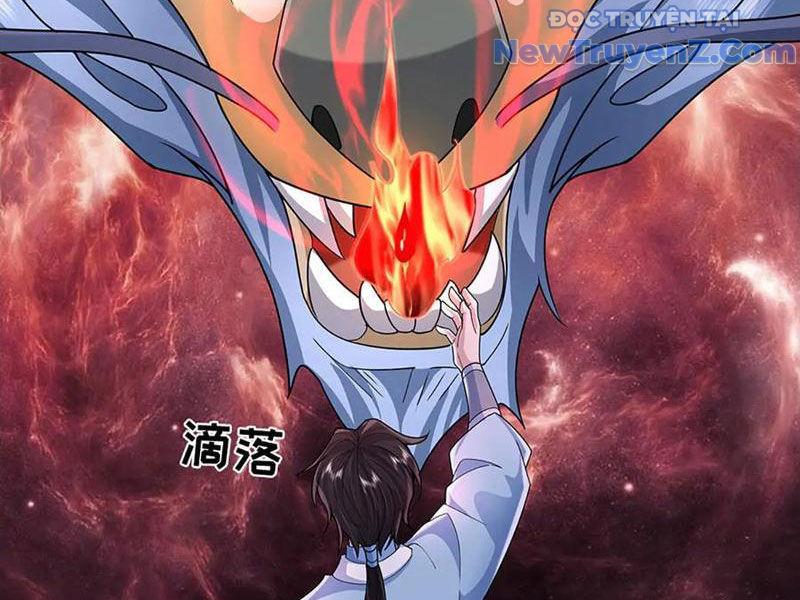 Ta Có Thể Thôn Phệ Vô Hạn Chapter 90 - Trang 31