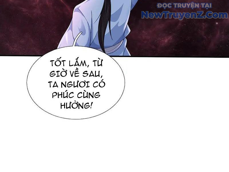 Ta Có Thể Thôn Phệ Vô Hạn Chapter 90 - Trang 32