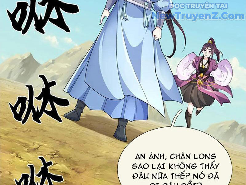 Ta Có Thể Thôn Phệ Vô Hạn Chapter 90 - Trang 35