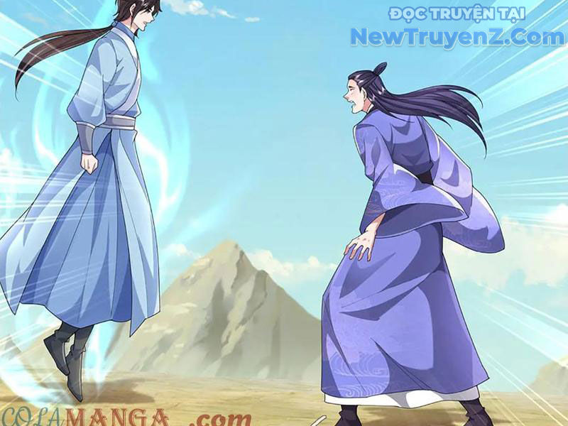 Ta Có Thể Thôn Phệ Vô Hạn Chapter 90 - Trang 43
