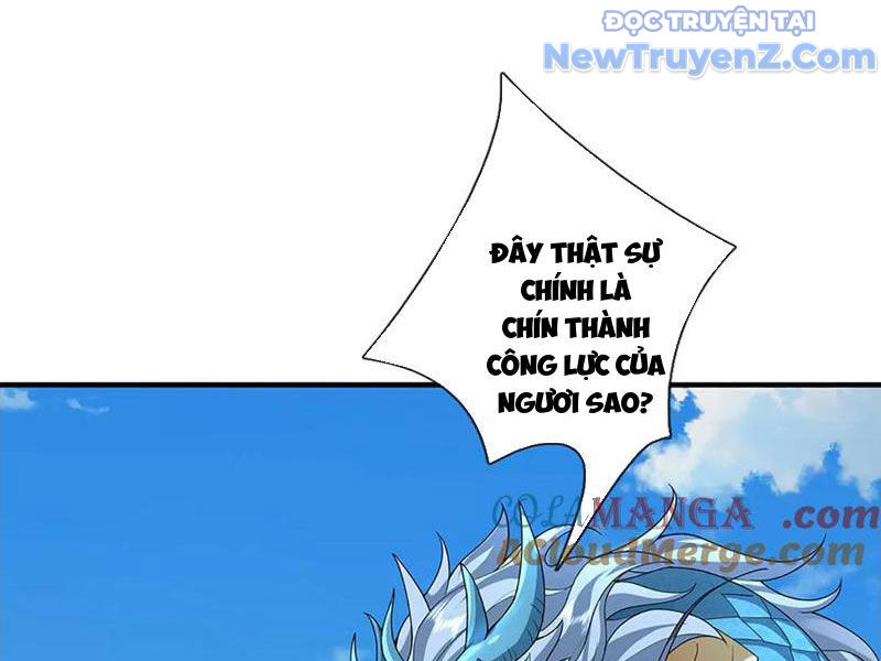 Ta Có Thể Thôn Phệ Vô Hạn Chapter 90 - Trang 5