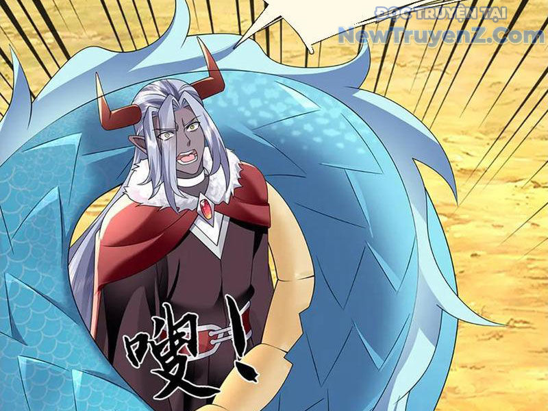 Ta Có Thể Thôn Phệ Vô Hạn Chapter 91 - Trang 11