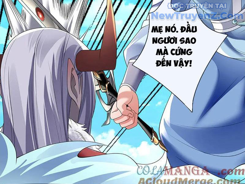 Ta Có Thể Thôn Phệ Vô Hạn Chapter 91 - Trang 16