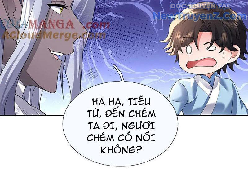 Ta Có Thể Thôn Phệ Vô Hạn Chapter 91 - Trang 20
