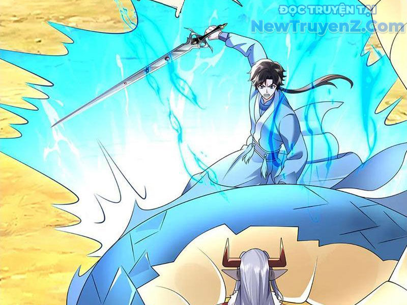 Ta Có Thể Thôn Phệ Vô Hạn Chapter 91 - Trang 22