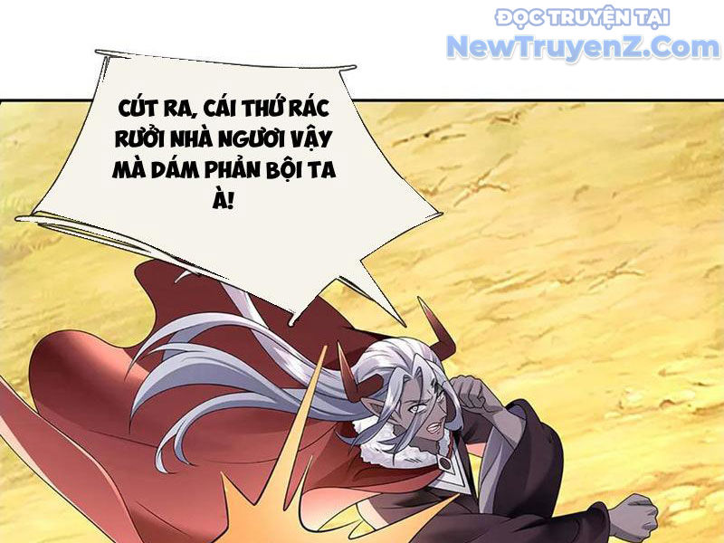Ta Có Thể Thôn Phệ Vô Hạn Chapter 91 - Trang 31