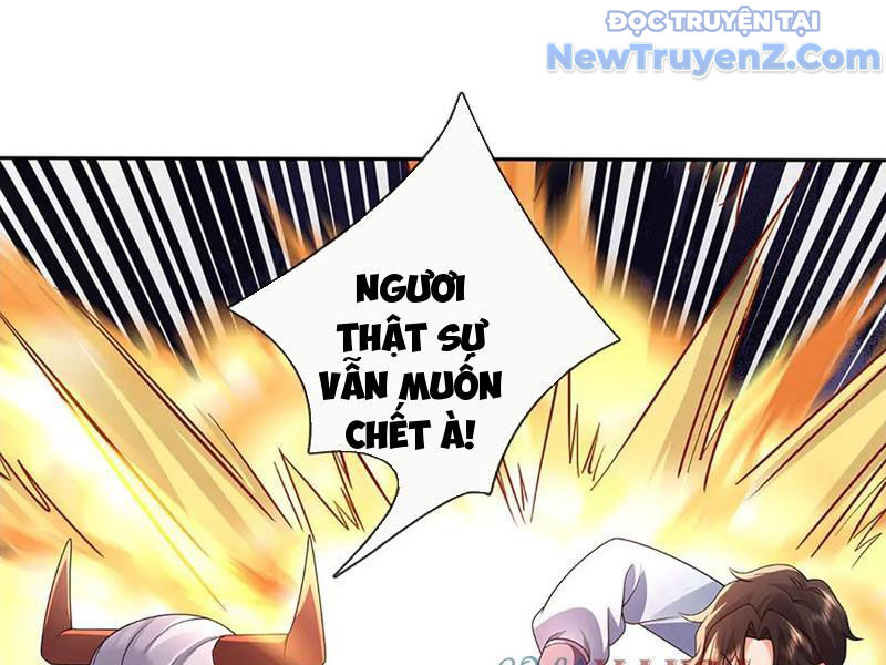 Ta Có Thể Thôn Phệ Vô Hạn Chapter 91 - Trang 38