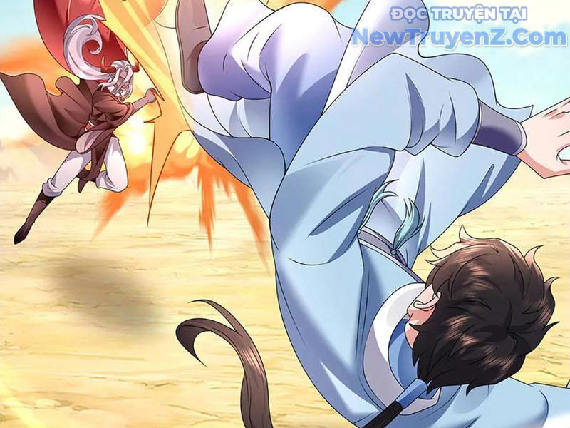 Ta Có Thể Thôn Phệ Vô Hạn Chapter 91 - Trang 43