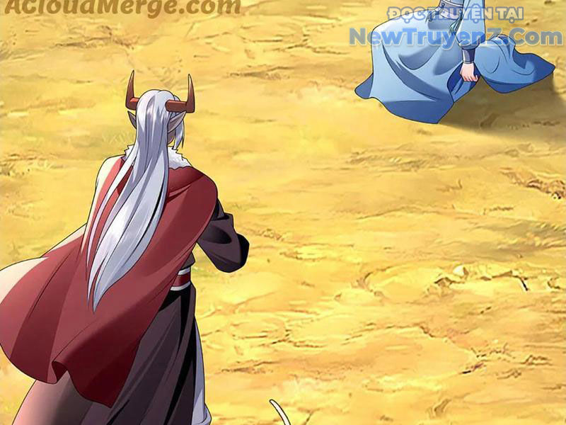 Ta Có Thể Thôn Phệ Vô Hạn Chapter 91 - Trang 46