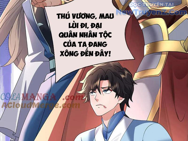 Ta Có Thể Thôn Phệ Vô Hạn Chapter 91 - Trang 49