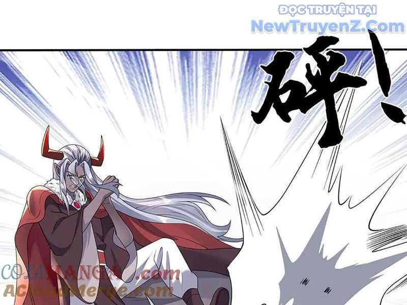 Ta Có Thể Thôn Phệ Vô Hạn Chapter 91 - Trang 5