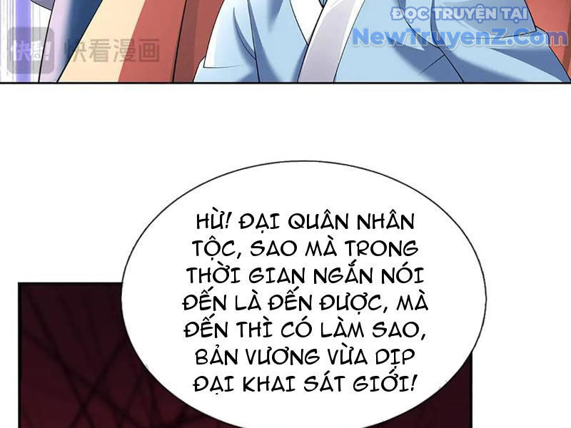 Ta Có Thể Thôn Phệ Vô Hạn Chapter 91 - Trang 50