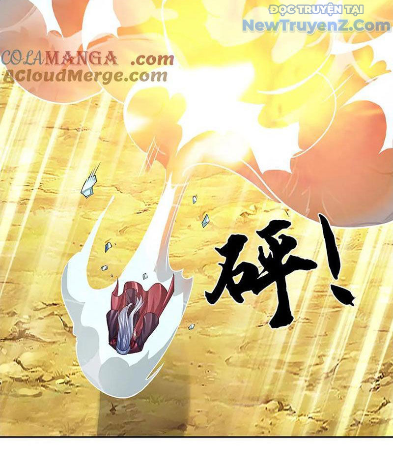 Ta Có Thể Thôn Phệ Vô Hạn Chapter 92 - Trang 10
