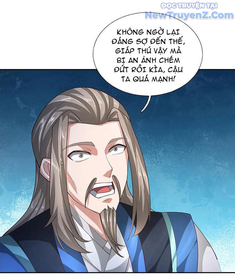 Ta Có Thể Thôn Phệ Vô Hạn Chapter 92 - Trang 11