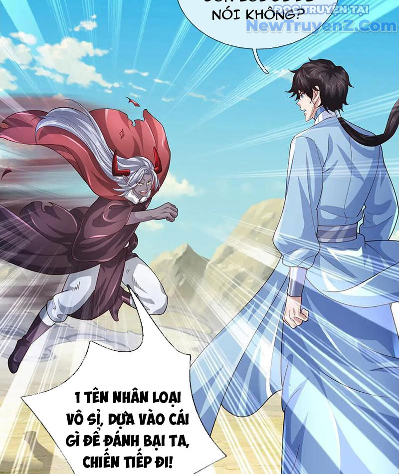 Ta Có Thể Thôn Phệ Vô Hạn Chapter 92 - Trang 13