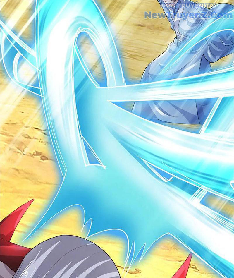 Ta Có Thể Thôn Phệ Vô Hạn Chapter 92 - Trang 15