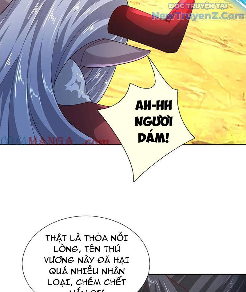 Ta Có Thể Thôn Phệ Vô Hạn Chapter 92 - Trang 16